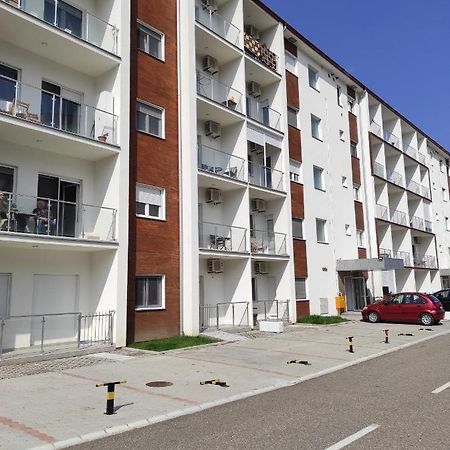 Apartman Goca Banja Koviljača Exteriör bild