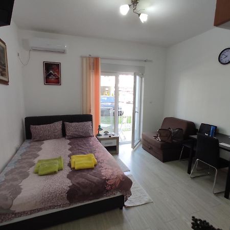 Apartman Goca Banja Koviljača Exteriör bild